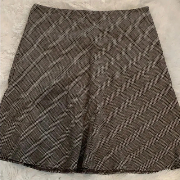 Ninety Skirt size 14 Petite - Picture 2 of 4